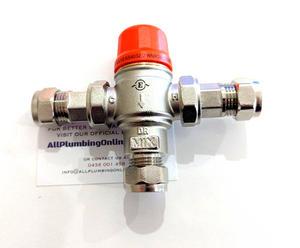 
                  
                    Load image into Gallery viewer, APO TMV15 Tempering Valve
                  
                