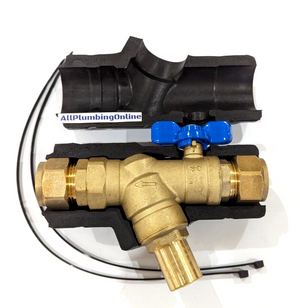 
                  
                    Load image into Gallery viewer, AVG NRI-PRV-20C Non Return Isolation Pressure Reducing Combo Valve
                  
                