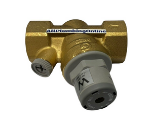 
                  
                    Load image into Gallery viewer, CALEFFI 533565H High Performance 1&amp;quot; 25mm Pressure Reducing Valve
                  
                