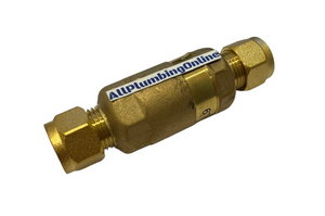 
                  
                    Load image into Gallery viewer, APO 15mm ½&amp;quot; 500kPa Male Compression Pressure Limiting Valve AW AVG Reliance Compatible
                  
                