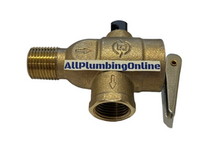 
                  
                    Load image into Gallery viewer, APO AVG, Tomson, Reliance H50 ECV Expansion Control Valve
                  
                