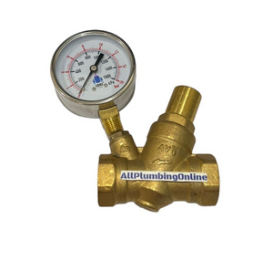 
                  
                    Load image into Gallery viewer, AVG PRV20F 20mm Inline Pressure Reducing Valve
                  
                