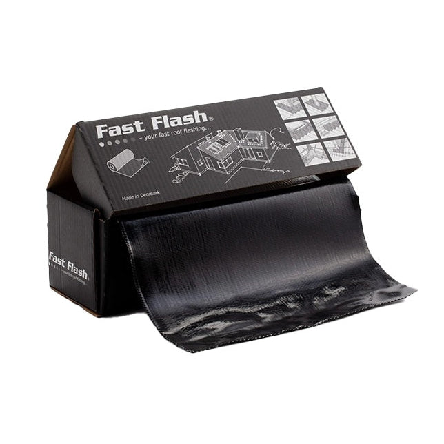 Deks Fast Flash roof flashing roll