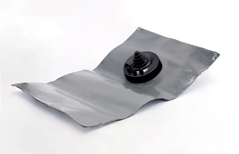 Deks Rapid Flash roof flashing