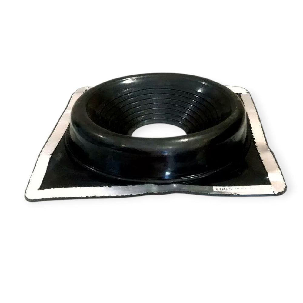 Deks Kit DEKS DFE107B 150-300mm Dektite Metal Roof Flashing – All Plumbing Online
