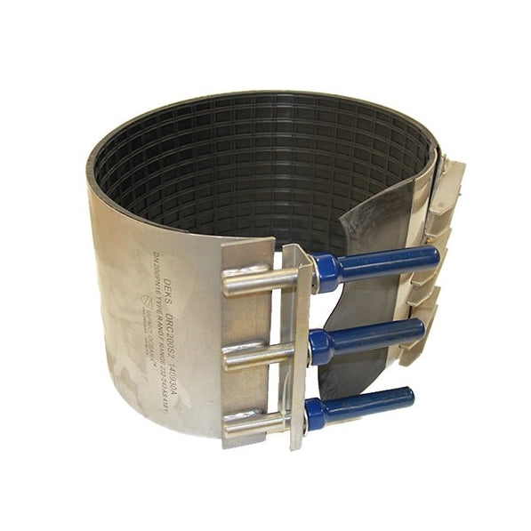 Pipe Repair Clamp