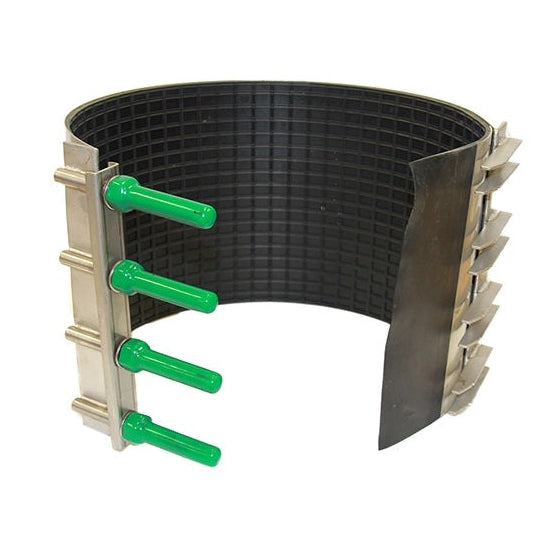 Pipe Repair Clamp