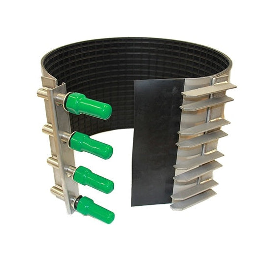 Pipe Repair Clamp