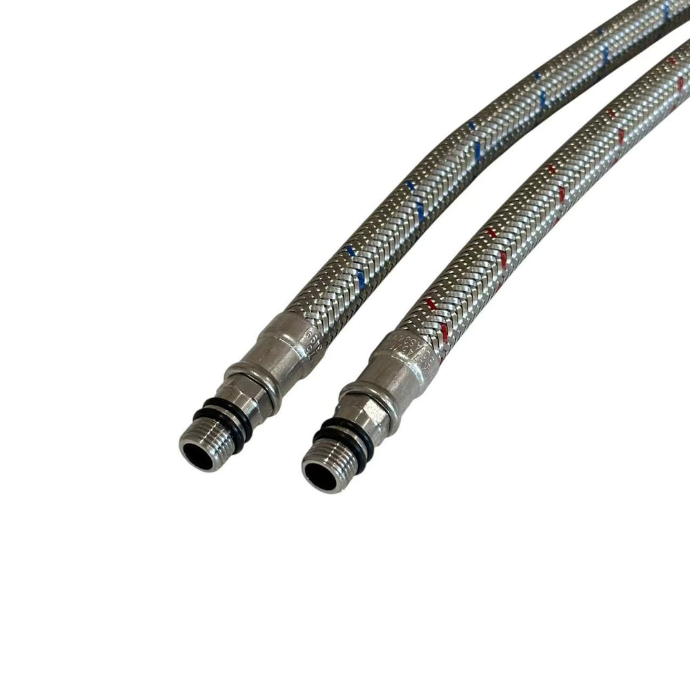 
                  
                    Load image into Gallery viewer, Stainless Mixer Tap Hose 
                  
                