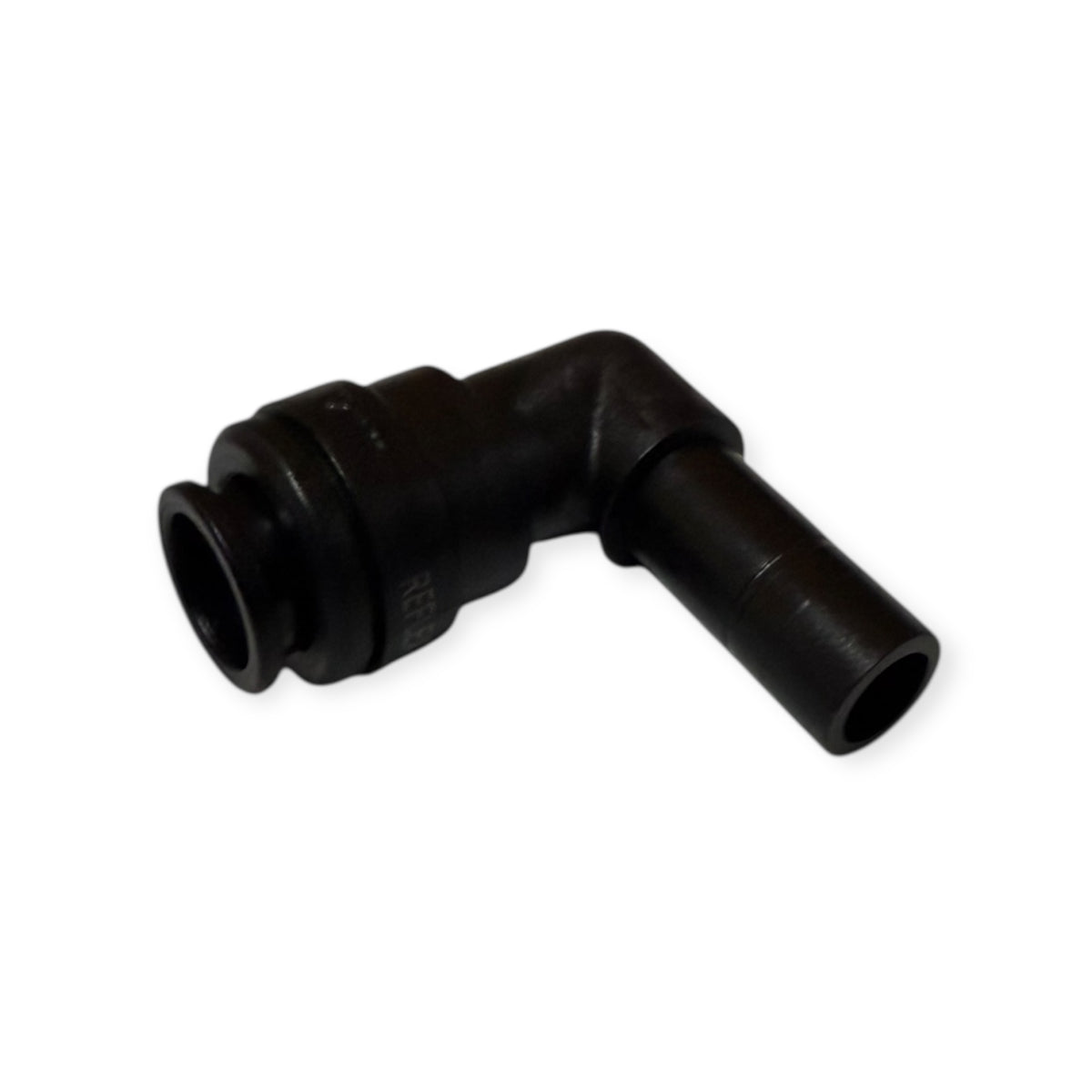 Reflex Caravan RV Fitting RP15-08 12mm Male Stem to 12mm Push Fit Elbo ...