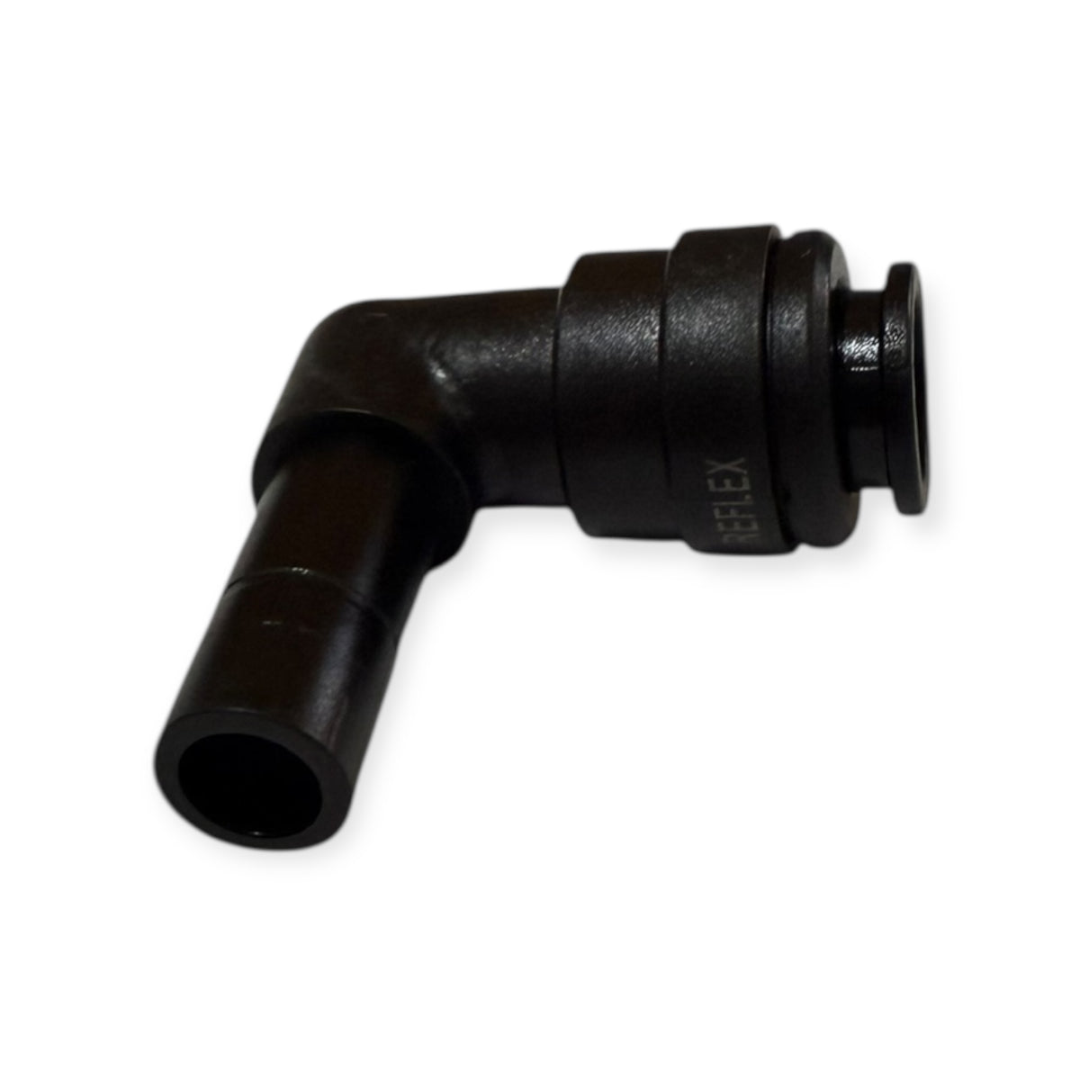 Reflex Caravan RV Fitting RP15-08 12mm Male Stem to 12mm Push Fit Elbo ...