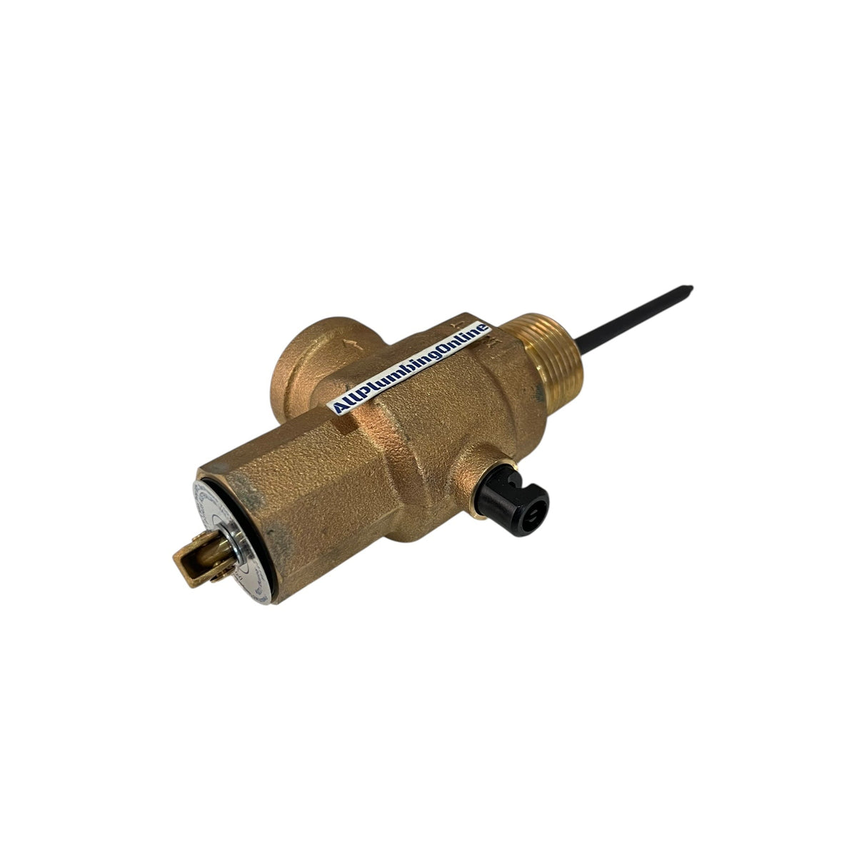 AVG PTR25-700-LF 25mm 700kPa Commercial PTR Pressure Temperature Relie ...