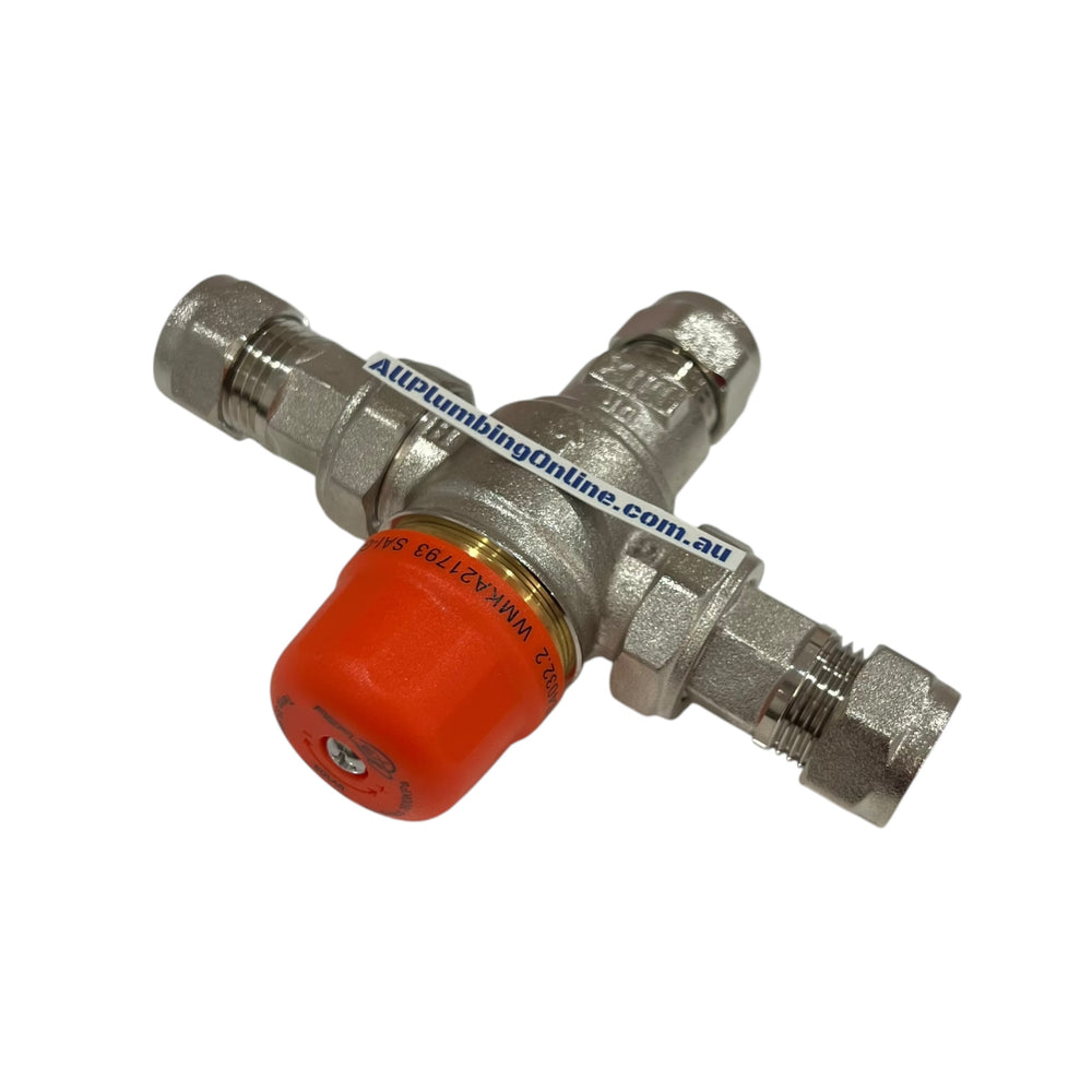 
                  
                    Load image into Gallery viewer, 15mm TMV
                  
                