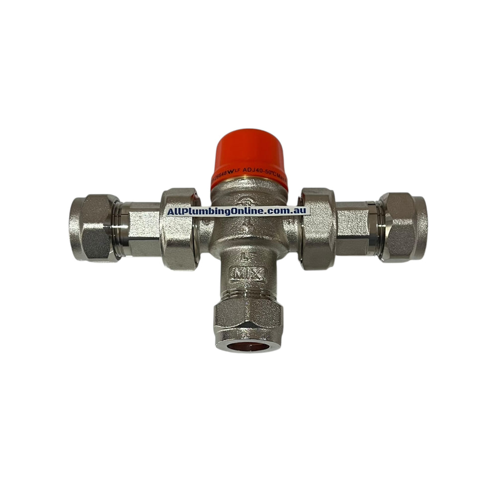 TMV20S Tempering Mix Valve 