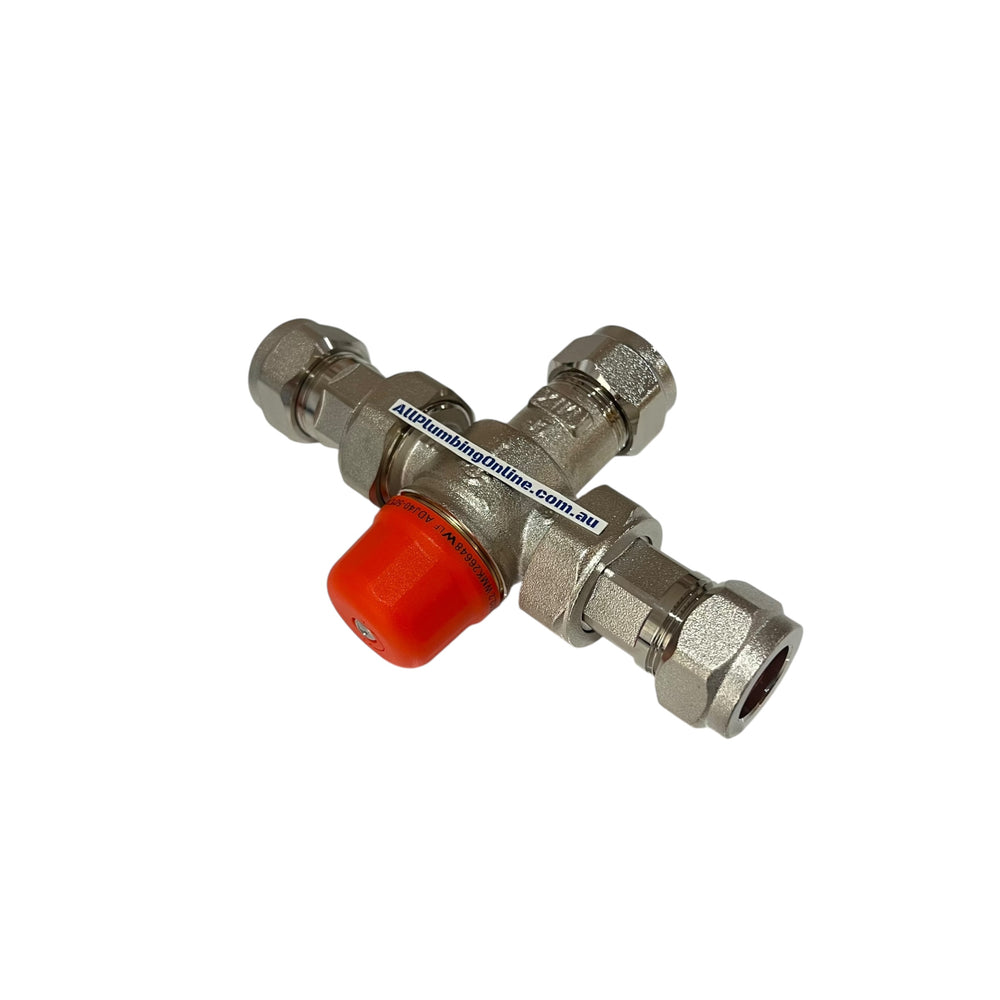 
                  
                    Load image into Gallery viewer, 20mm Solar TMV
                  
                