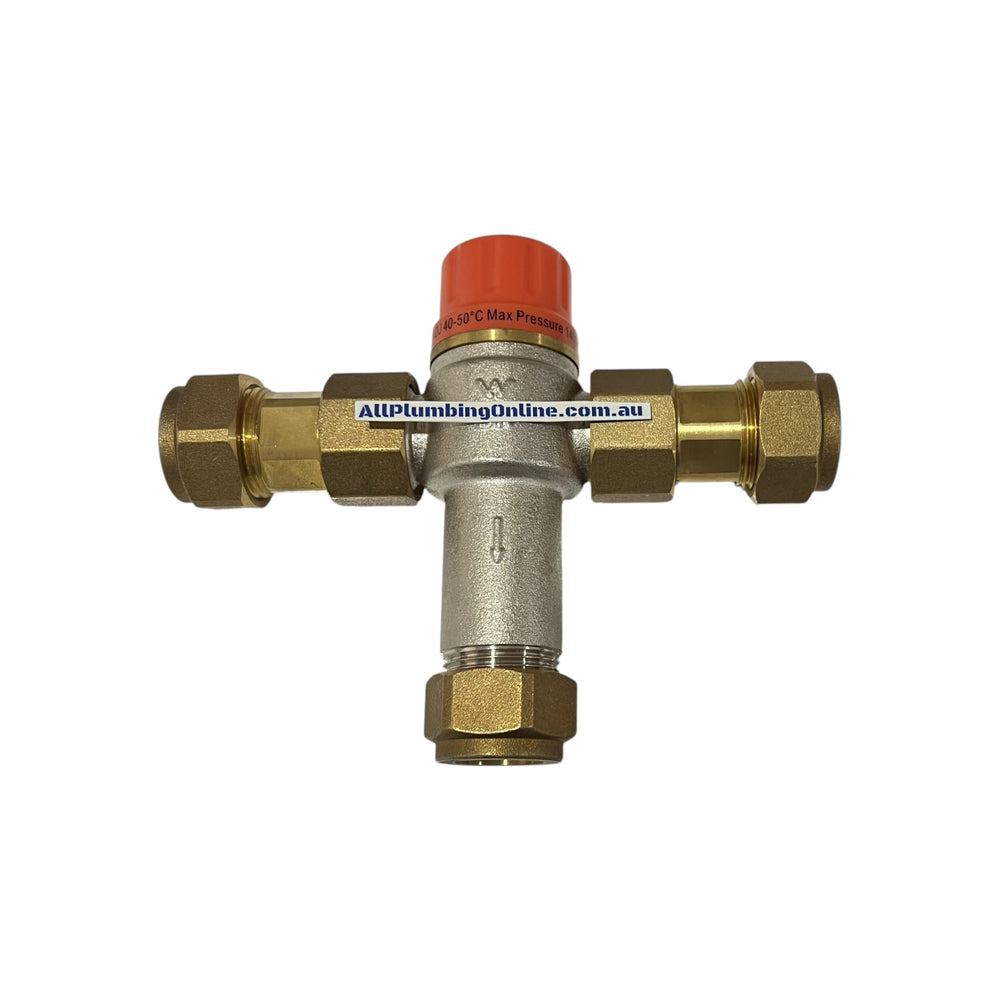 20mm Tempering Mix Valve