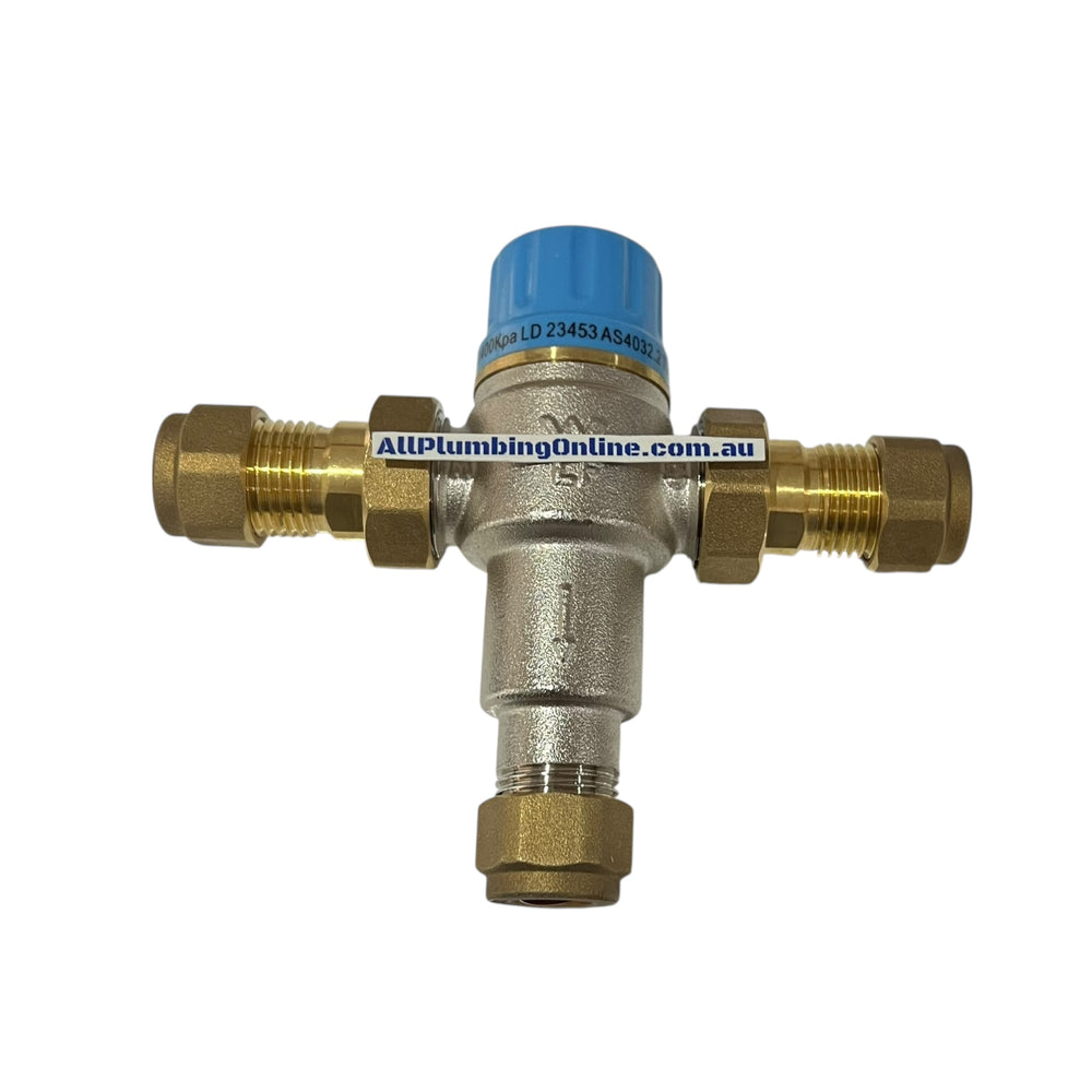 15mm Tempering Mix Valve