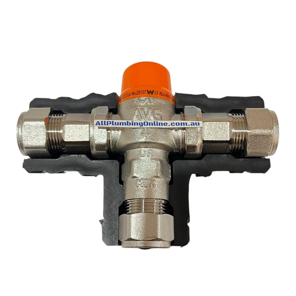 
                  
                    Load image into Gallery viewer, AVG TVA20CHP 20mm
                  
                