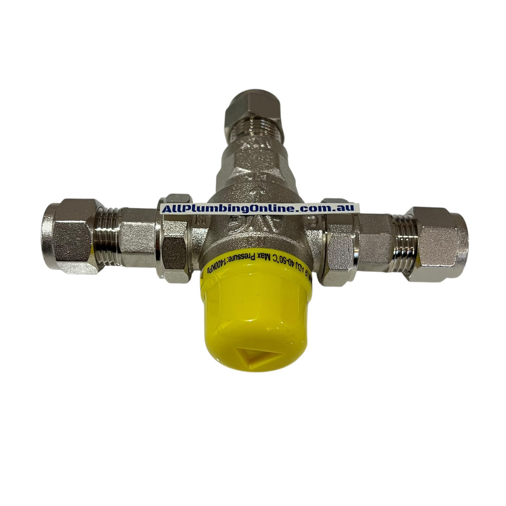 
                  
                    Load image into Gallery viewer, Standard Tempering Mix Valve
                  
                