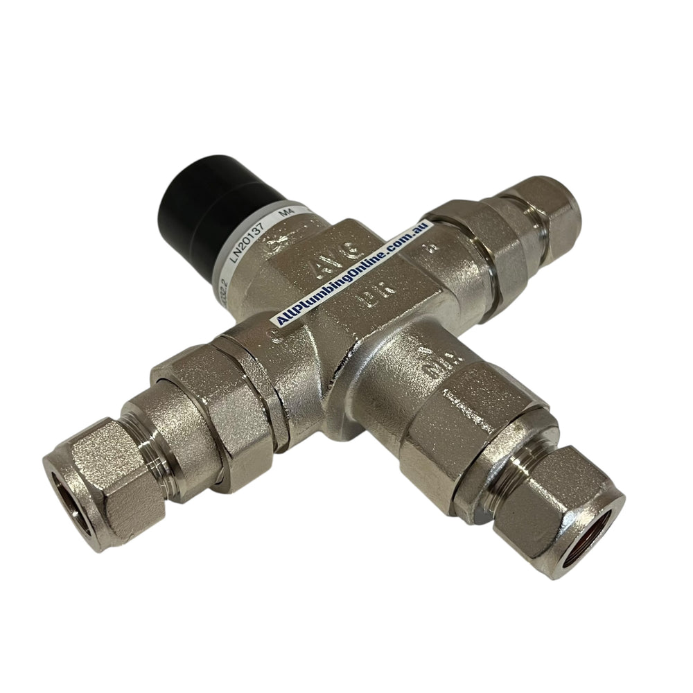 
                  
                    Load image into Gallery viewer, AVG Commercial TMV
                  
                