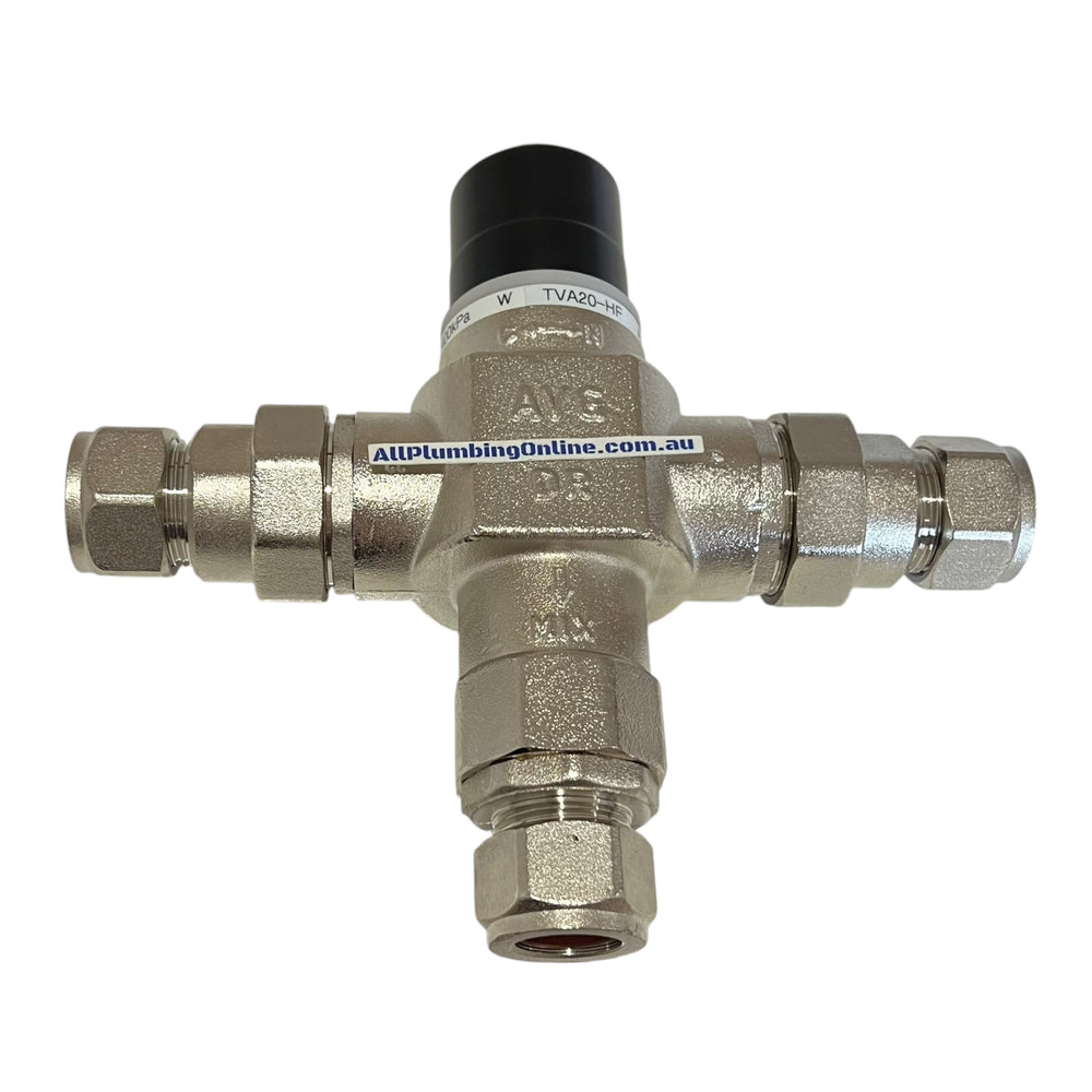 
                  
                    Load image into Gallery viewer, AVG Commercial Tempering Mix Valve
                  
                