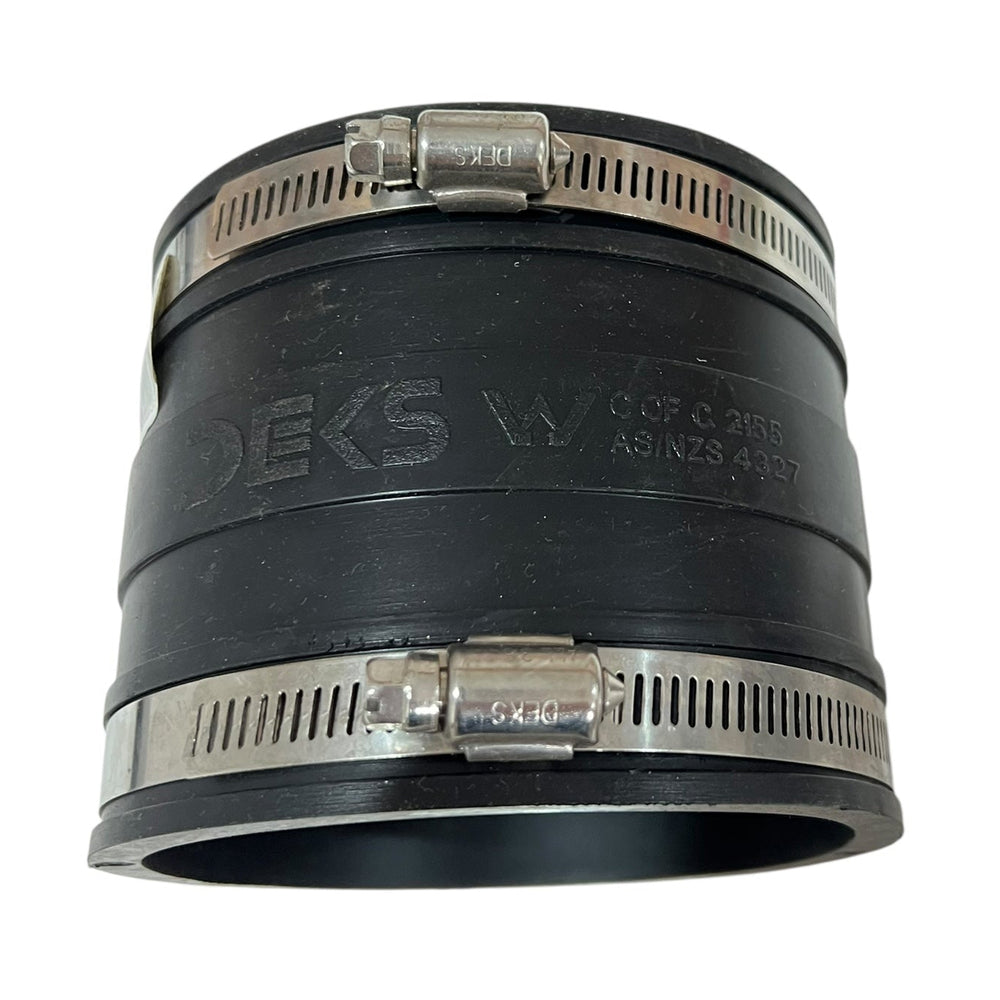 
                  
                    Load image into Gallery viewer, Deks Rubber Joiner
                  
                