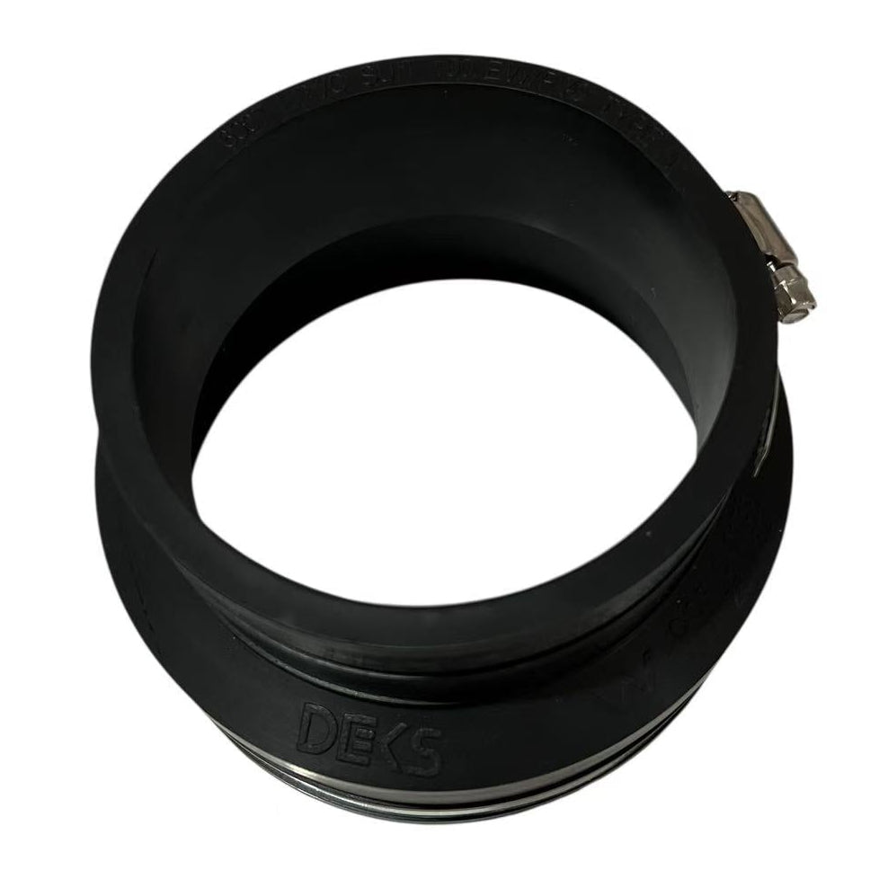 
                  
                    Load image into Gallery viewer, Deks Rubber Joiner
                  
                