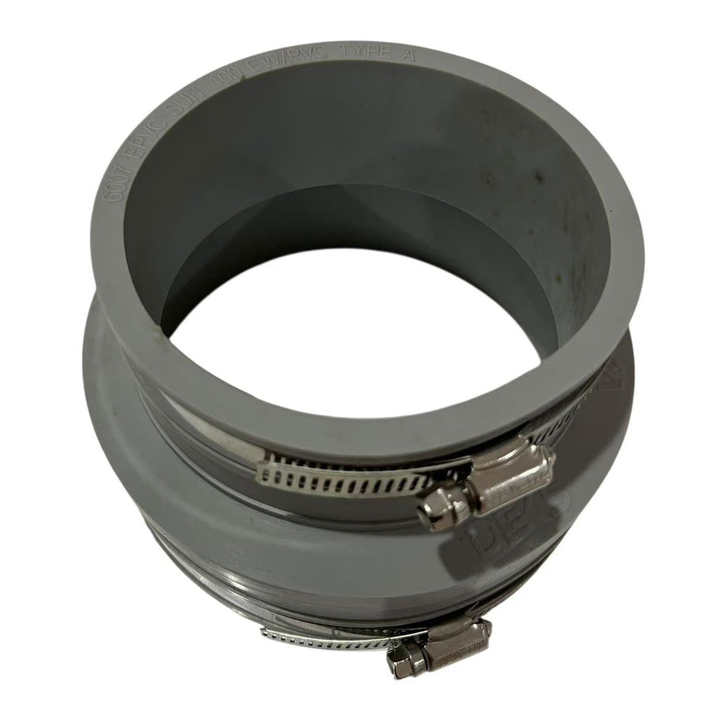 
                  
                    Load image into Gallery viewer, Deks Rubber Joiner
                  
                