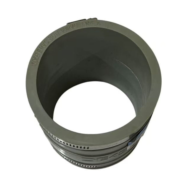 
                  
                    Load image into Gallery viewer, Deks Rubber Joiner
                  
                