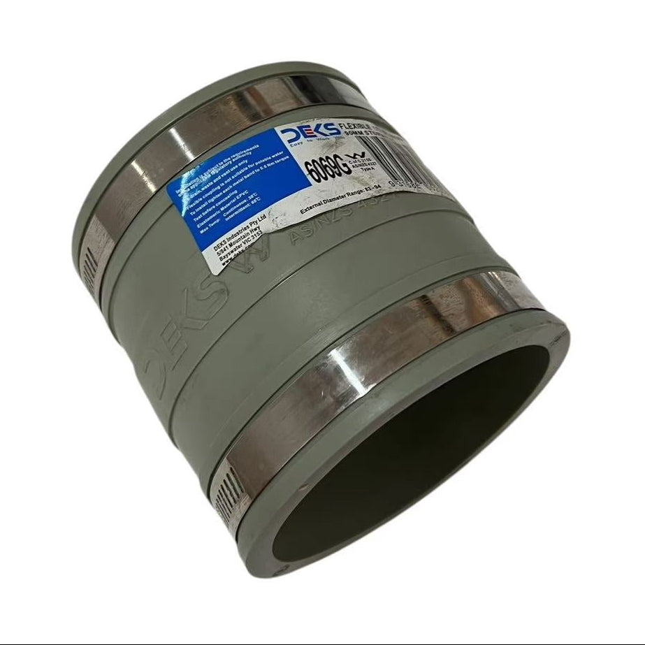 
                  
                    Load image into Gallery viewer, Deks Rubber Joiner
                  
                