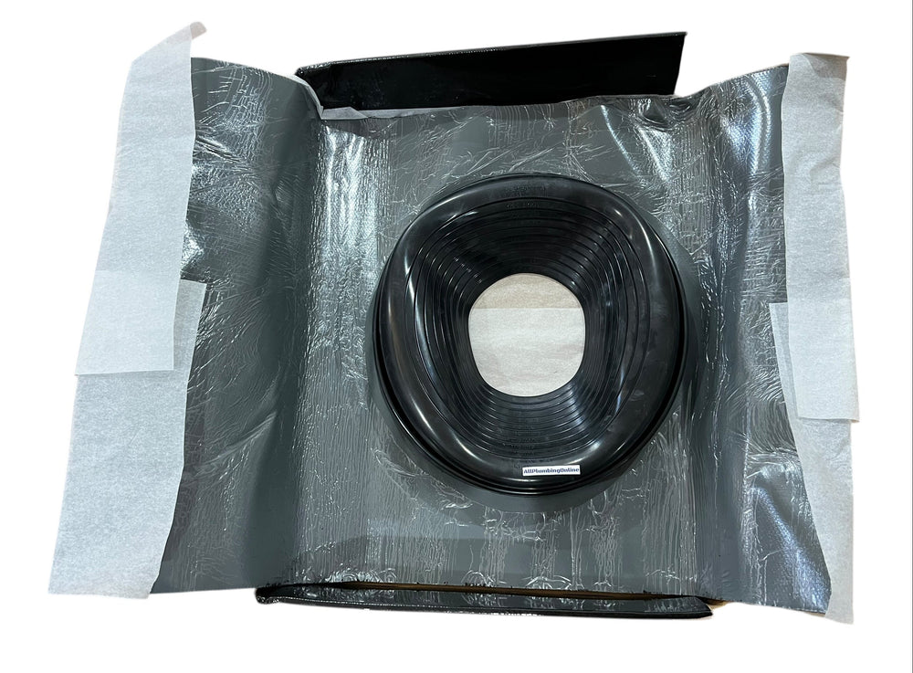 
                  
                    Load image into Gallery viewer, Deks tile roof flashing
                  
                