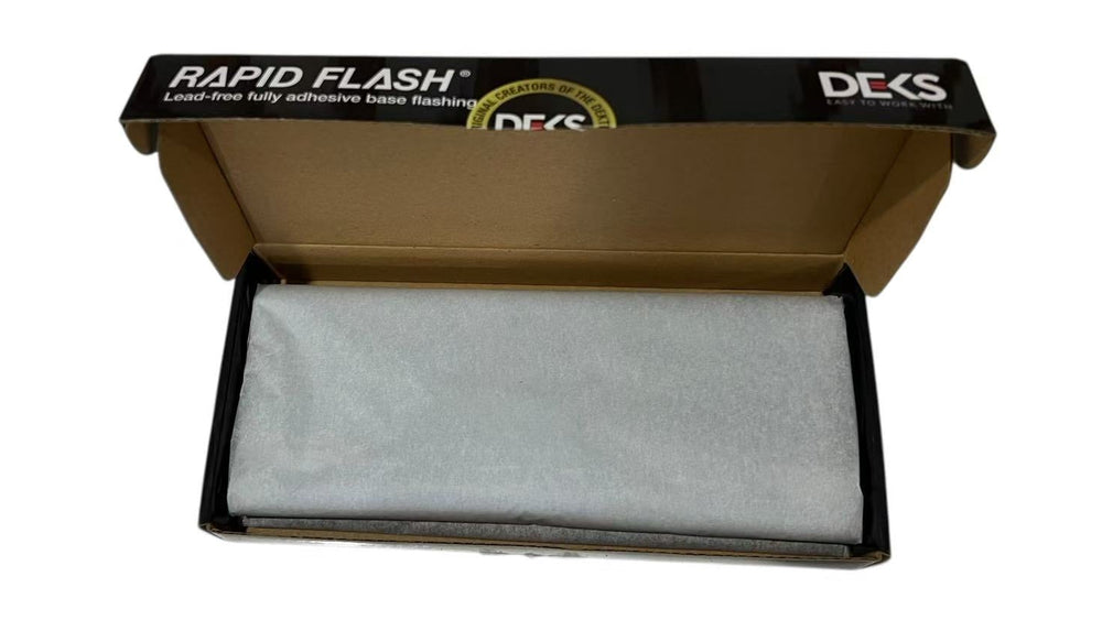 
                  
                    Load image into Gallery viewer, Deks Rapid Flash roof flashing
                  
                