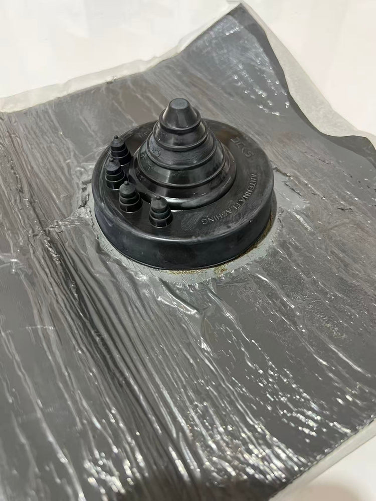 
                  
                    Load image into Gallery viewer, Deks roof flashing 6–50mm
                  
                