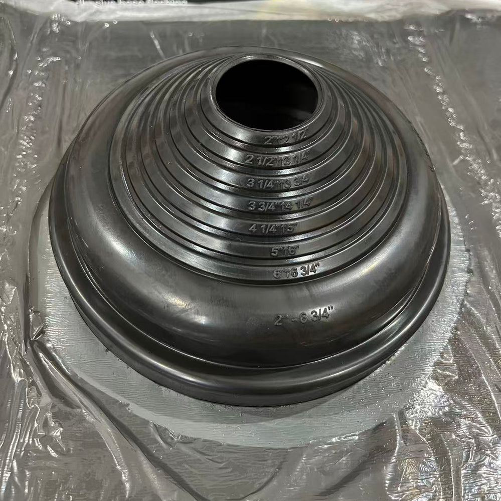 
                  
                    Load image into Gallery viewer, Deks roof flashing 50–170mm
                  
                