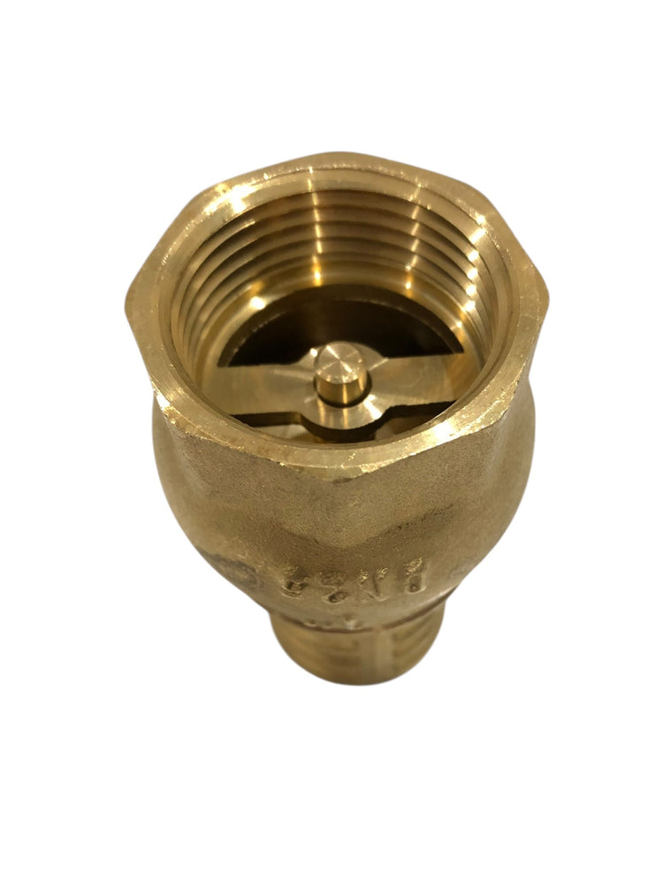 
                  
                    Load image into Gallery viewer, Austworld Foot Valve
                  
                