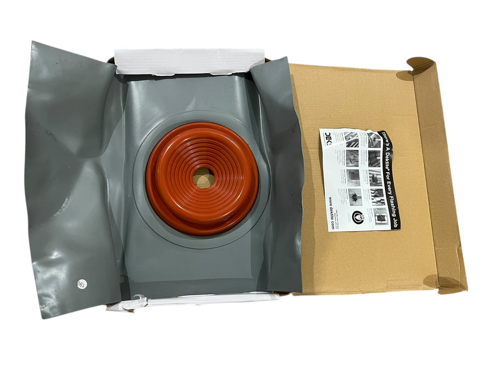 
                  
                    Load image into Gallery viewer, Deks Nulead roof flashing
                  
                