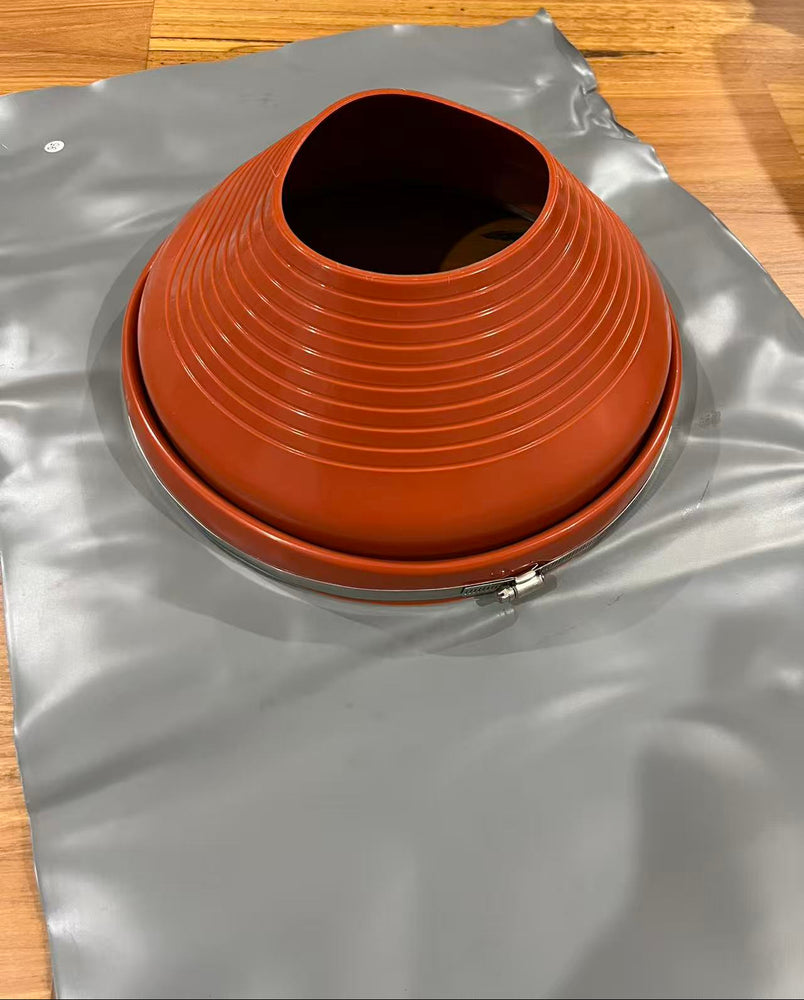 
                  
                    Load image into Gallery viewer, Deks roof flashing 175–330mm
                  
                