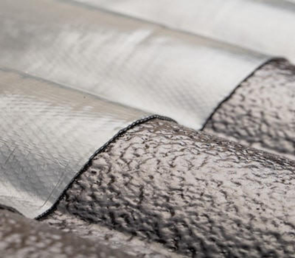 Deks roof flashing adhensive roll