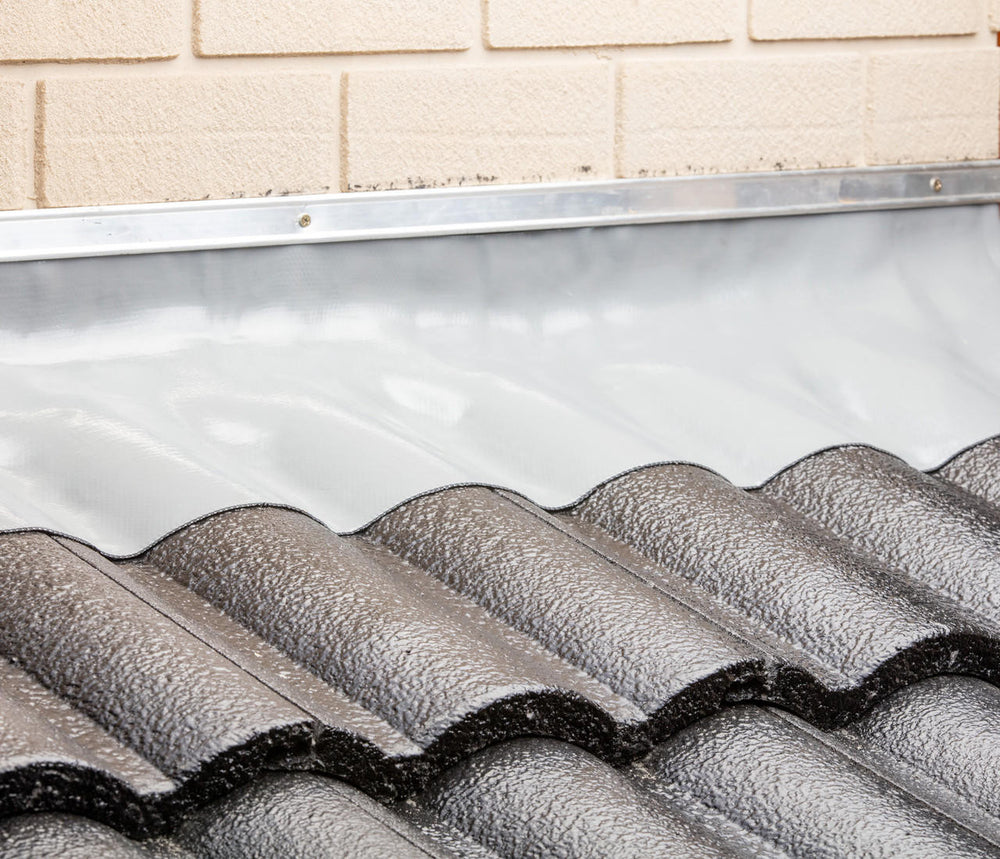 
                  
                    Load image into Gallery viewer, Deks roof flashing adhensive roll
                  
                