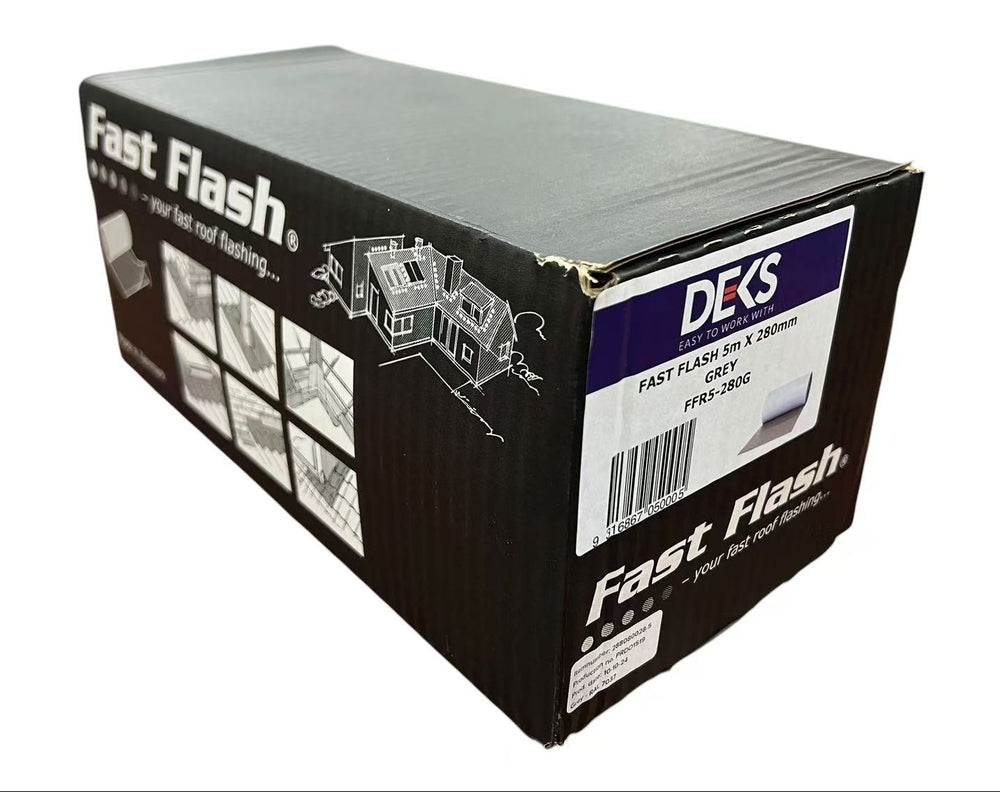 
                  
                    Load image into Gallery viewer, Deks FFR5 roof flashing
                  
                