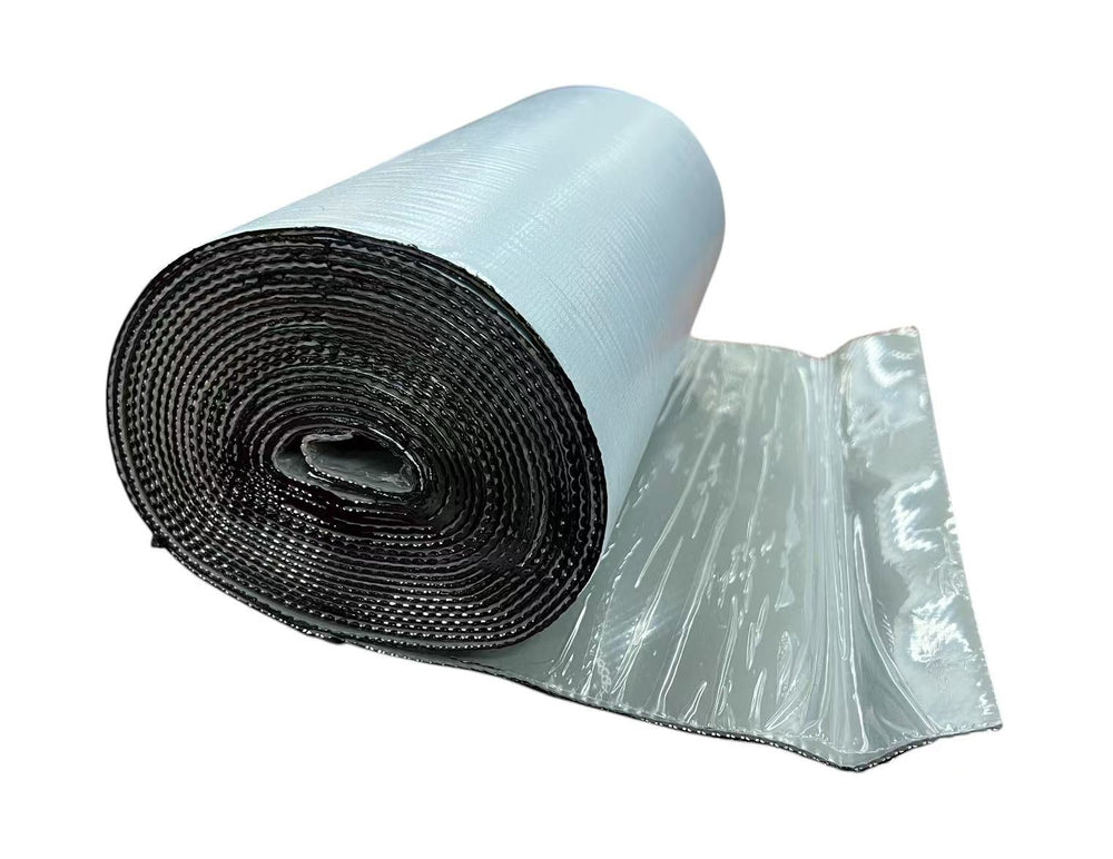 
                  
                    Load image into Gallery viewer, Deks Fast Flash roof flashing roll
                  
                