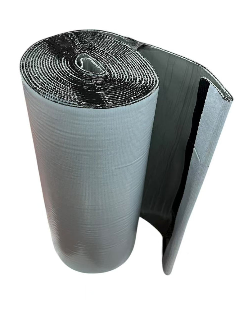 
                  
                    Load image into Gallery viewer, Deks Fast Flash roof flashing roll
                  
                