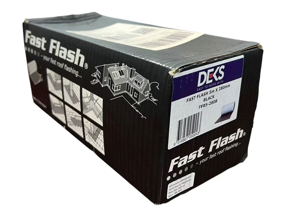 
                  
                    Load image into Gallery viewer, Deks FFR5 roof flashing
                  
                