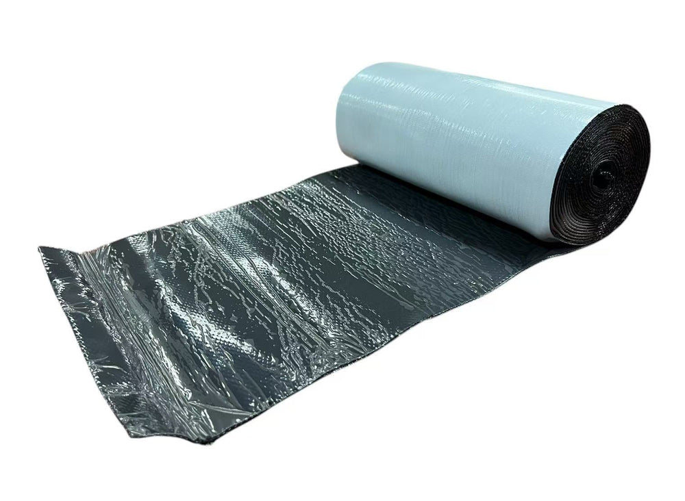 Deks Fast Flash roof flashing roll