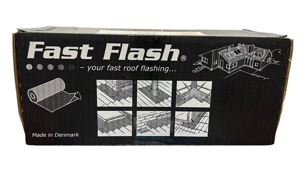 
                  
                    Load image into Gallery viewer, Deks FFR5 roof flashing
                  
                