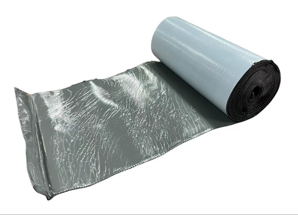 Deks Fast Flash roof flashing roll