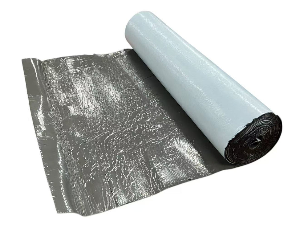 Deks Fast Flash roof flashing roll