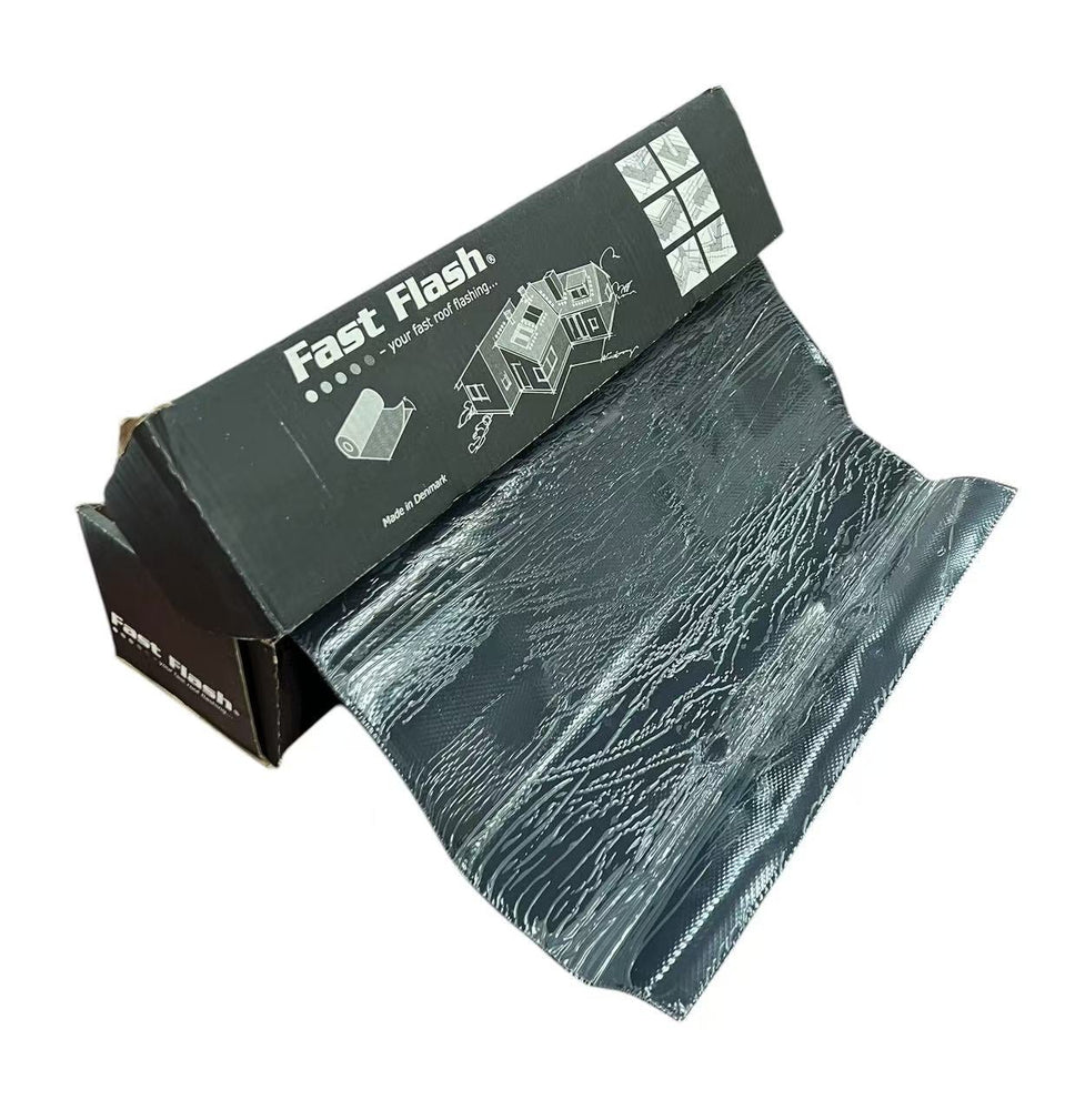 Deks Fast Flash roof flashing roll