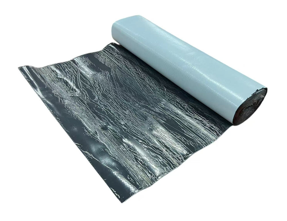 
                  
                    Load image into Gallery viewer, Deks Fast Flash roof flashing roll
                  
                