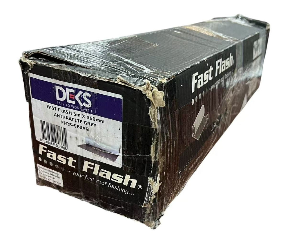 
                  
                    Load image into Gallery viewer, Deks FFR5 roof flashing
                  
                